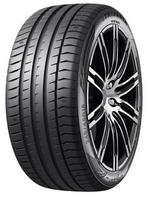 padangos 225 r17 - Triangle Effexsport TH202 225/45R17 94 Y XL - 1 nuotrauka