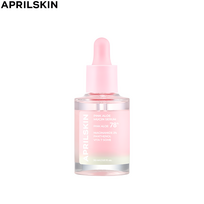 aprilia - APRILSKIN Pink Aloe Mucin Serum - drėkinamasis serumas su alaviju, 30 ml - 2 nuotrauka