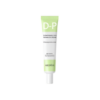 ARONYX D-Panthenol Cica Repair Eye Cream - paakių kremas su pantenoliu, 40 ml