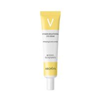 aronyx paakiu kremas - ARONYX Vitamin Brightening Eye Cream - skaistinamasis paakių kremas su vitaminu C, 40 ml - 1 nuotrauka