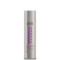 Drėkinantis plaukų šampūnas LONDA Professional Deep Moisture Shampoo 250ml