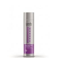 Drėkinantis plaukų kondicionierius LONDA Professional Deep Moisture Express Conditioner 250ml