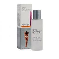 Skin Doctors Ingrow Go ( losjonas nuo plaukų įaugimo ir bėrimo po skutimosi)