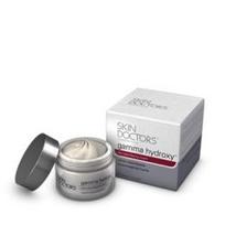 Skin Doctors Gamma Hydroxy rūgštinis kremas nuo odos nelygumų  ir raukšlių