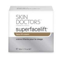 Skin Doctors SUPERFACELIFT kremas nuo raukšlių kaktos srityje