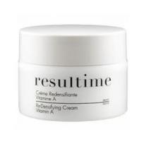 Resultime Re-Densifying Cream Jauninamasis kremas gilioms raukšlėms naikinti