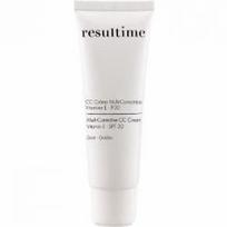 Resultime Multi-Correctrive CC Cream atspalvį suteikiantis drėkinamasis kremas
