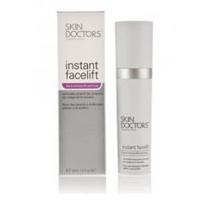 Skin Doctors INSTANT FACELIFT stangrinamasis serumas su odos patempimo efektu