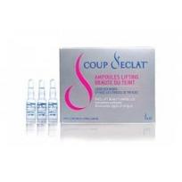 Coup d'Eclat stangrinantis serumas su lifting efektu