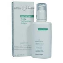 Kleraderm Sensiderm Whitening balinamasis drėkinamasis kūno losjonas
