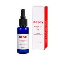 BEOTI Hyaluronic esencija odos drėkinimui ir stangrumui