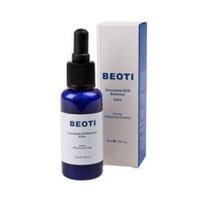 BEOTI Coenzyme Q10 antioksiduojanti esencija nuo raukšlių