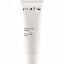 Resultime Peeling Mask enziminis veido šveitiklis / pilingas (su vitaminu C)
