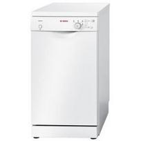 45 indaplove bosch - Bosch SPS40E22EU - 1 nuotrauka