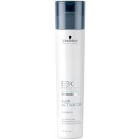 Šampūnas skatinantis plaukų augimą Schwarzkopf Bonacure Hair Activator 250ml