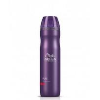 Šampūnas giliai išvalantis plaukus Wella Balance Pure Shampoo  250 ml