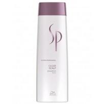 Šampūnas nuo pleiskanų Wella SP Clear Scalp 250 ml