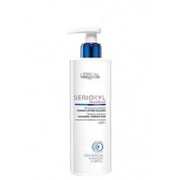 Šampūnas natūraliems plaukams L'oreal Professionnel Serioxyl Clarifying Shampoo 250ml