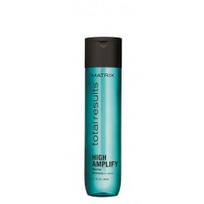 Apimtį didinantis šampūnas Matrix Total Results High Amplify Shampoo 300 ml