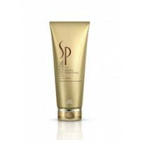 Keratiną atstatantis kondicionierius Wella SP LuxOil Keratin Conditioning Cream 200 ml