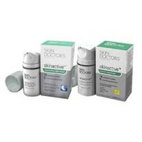 Skin Doctors drėkinamojo dieninio ir regeneruojančio naktinio kremų rinkinys