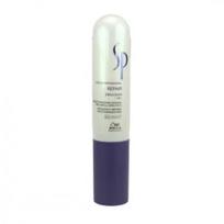 Emulsija atstatanti plaukų struktūrą Wella SP Repair Emulsion  50 ml