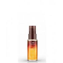 Glotninamasis aliejus be oksidantų Wella Oil Reflections 30 ml