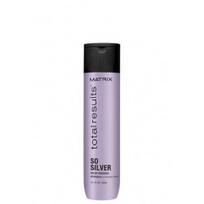 Plaukų šampūnas Matrix Total Results Color Obsessed So Silver Shampoo 300 ml