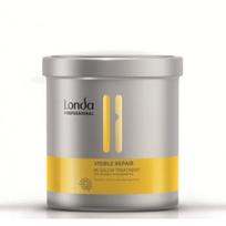 Kaukė pažeistiems plaukams LONDA Professional Visible Repair Treatment 750ml