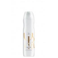 Švytėjimą išryškinantis šampūnas Wella Oil Reflections Luminous Reveal Shampoo 250 ml