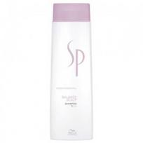 Šampūnas apsaugantis plaukus ir galvos odą Wella SP Balance Scalp 250 ml