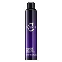 Stiprios fiksacijos plaukų lakas TIGI Catwalk Firm Hold Hairspray 300 ml