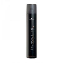 Lakas plaukams Schwarzkopf Silhouette Super Hold 500 ml
