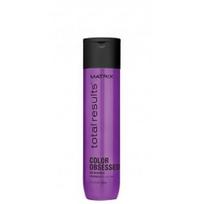 Plaukų spalvą saugantis šampūnas Matrix Total Results Color Obsessed Shampoo 300 ml