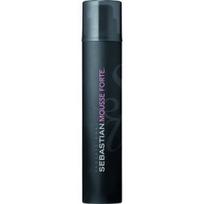 Plaukų putos SEBASTIAN Mousse Forte 200ml