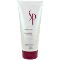 Kondicionierius dažytiems plaukams Wella SP Color Save Conditioner  200 ml