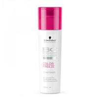 Kondicionierius dažytiems plaukams Schwarzkopf Bonacure Color Freeze 200ml