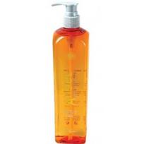 Želė plaukams šlapio efekto Angel Marine Depth SPA Hair Wet Gel 500ml