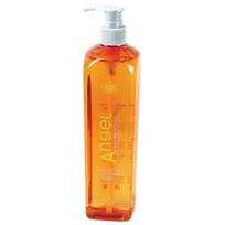 Želė plaukams Angel Marine Depth SPA Hair Design Gel 250ml