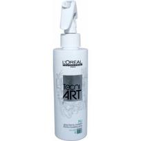 Apsaugantis nuo karščio plaukus formuojantis purškiklis L'oreal Tec ni Art PLI Spray Thermo-modeling spray 4 190 ml