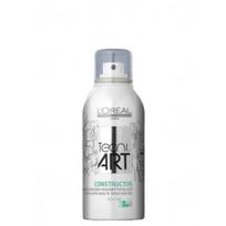 Termoapsauginis purškiklis plaukams L‘Oreal Professionnel Tecni ART Constructor Thermo-Active Spray (3) 150ml