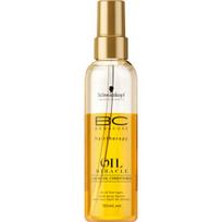 Purškiamas kondicionierius plaukams su argano aliejumi Schwarzkopf Bonacure Oil Miracle Liquid Oil 150ml