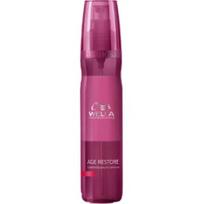 Kondicionierius šiurkštiems plaukams purškiamas Wella Age Restore Conditioning Spray 150 ml