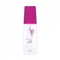 Kondicionierius suteikiantis plaukams blizgesį Wella SP Shine Define Conditioner Leave-in  125 ml