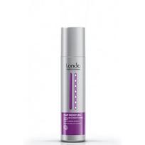 Purškiamasis drėkinantis plaukų kondicionierius LONDA Professional Deep Moisture Conditioning Spray 250ml