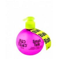 Plaukų kremas apimčiai TIGI Bed Head Small Talk 3in1 Thickifier Energizer Stylizer 200ml