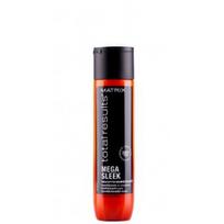 Plaukus glotninantis kondicionierius Matrix Total Results Mega Sleek conditioner 300 ml