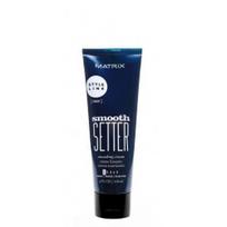 Plaukus glotninantis kremas Matrix Style Link Smooth Setter smoothing cream (1) 118 ml