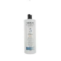 nioxin - Plaukų ir galvos odos balzamas Nioxin Scalp Revitaliser SYS5 300ml - 1 nuotrauka