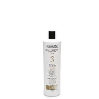 Plaukų ir gavos odos balzamas Nioxin Scalp Revitalise SYS3 300ml